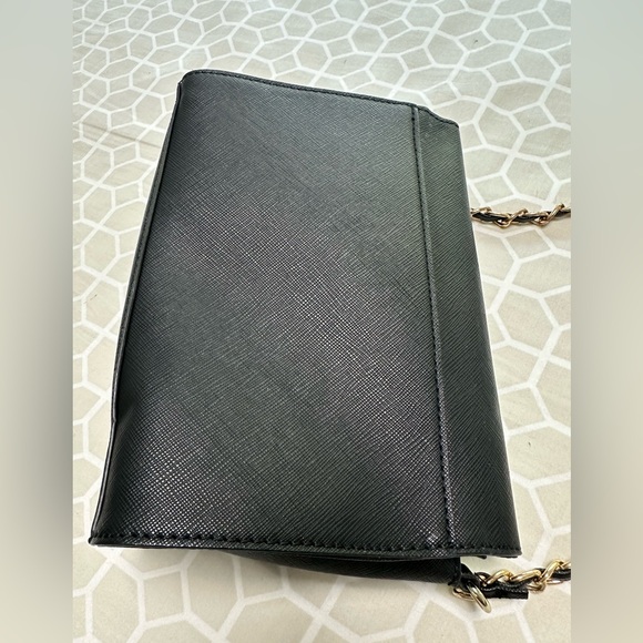 Black Aldo crossbody bag, used in good condition - Picture 10 of 16